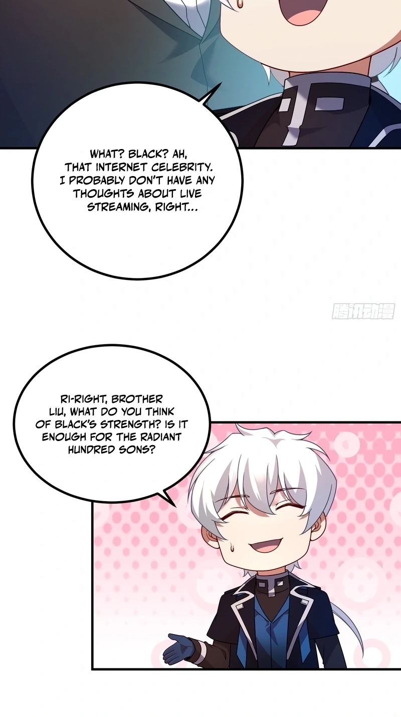 Beast Taming Evolution Chapter 76 page 7 - 