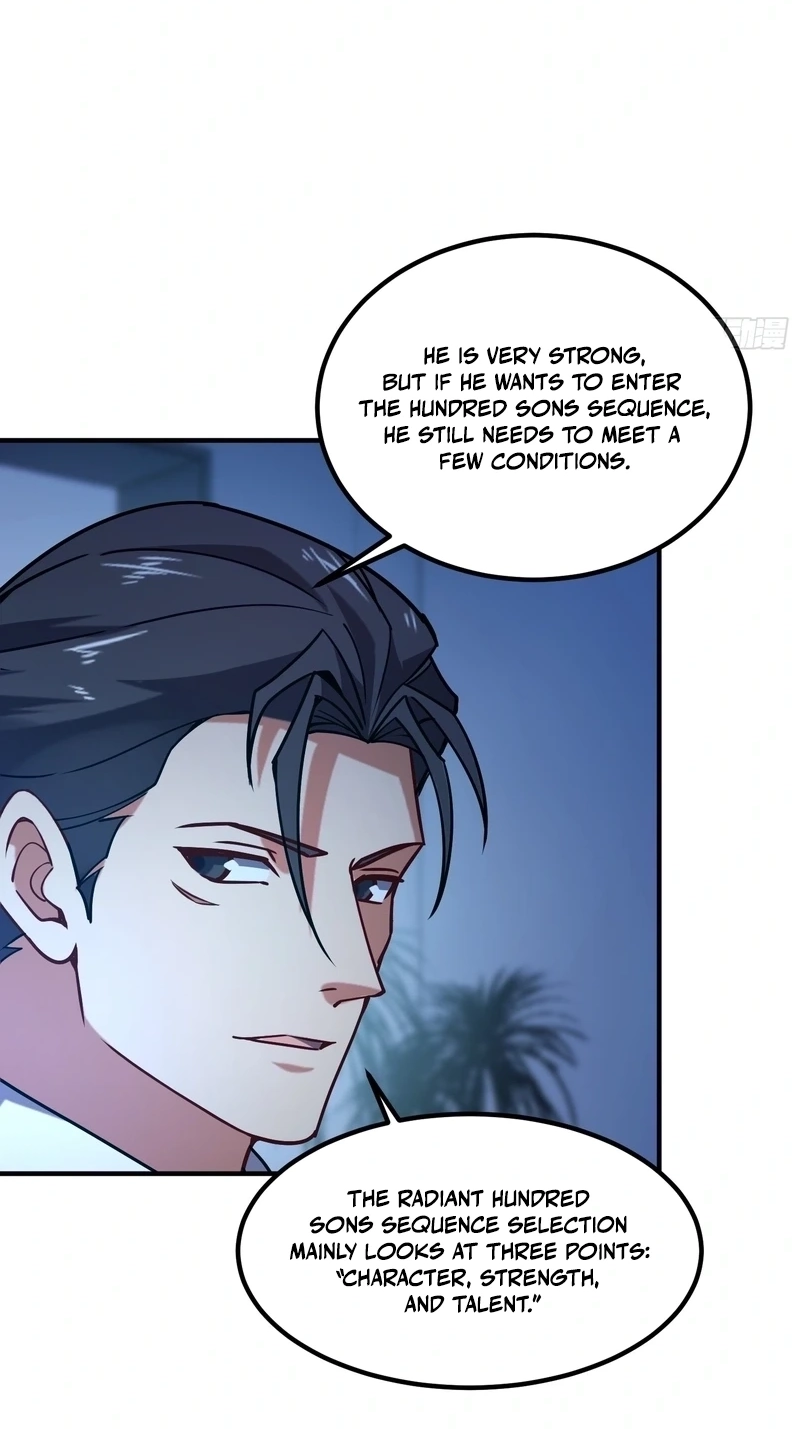 Beast Taming Evolution Chapter 76 page 8 - 
