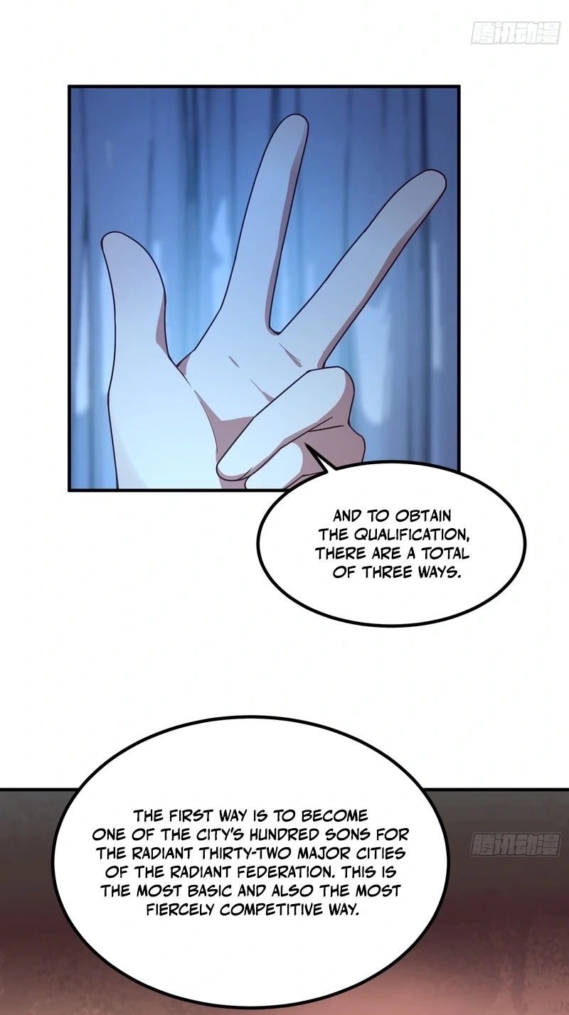 Beast Taming Evolution Chapter 76 page 9 - 