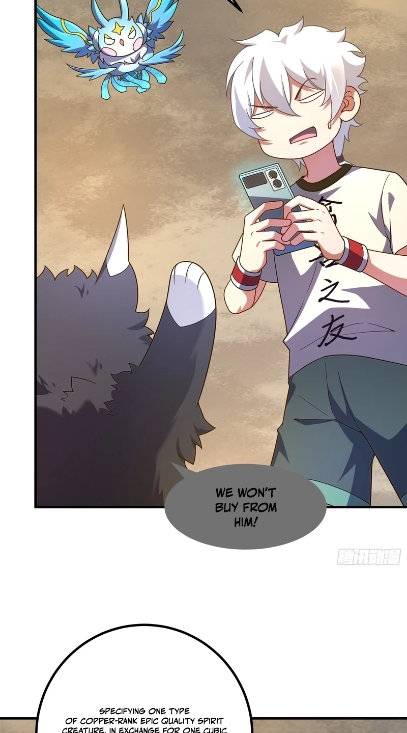 Beast Taming Evolution Chapter 77 page 2 - 