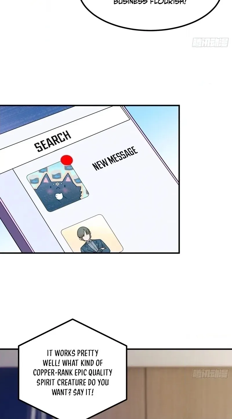 Beast Taming Evolution Chapter 77 page 20 - 