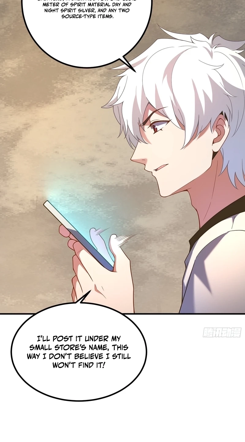 Beast Taming Evolution Chapter 77 page 3 - 