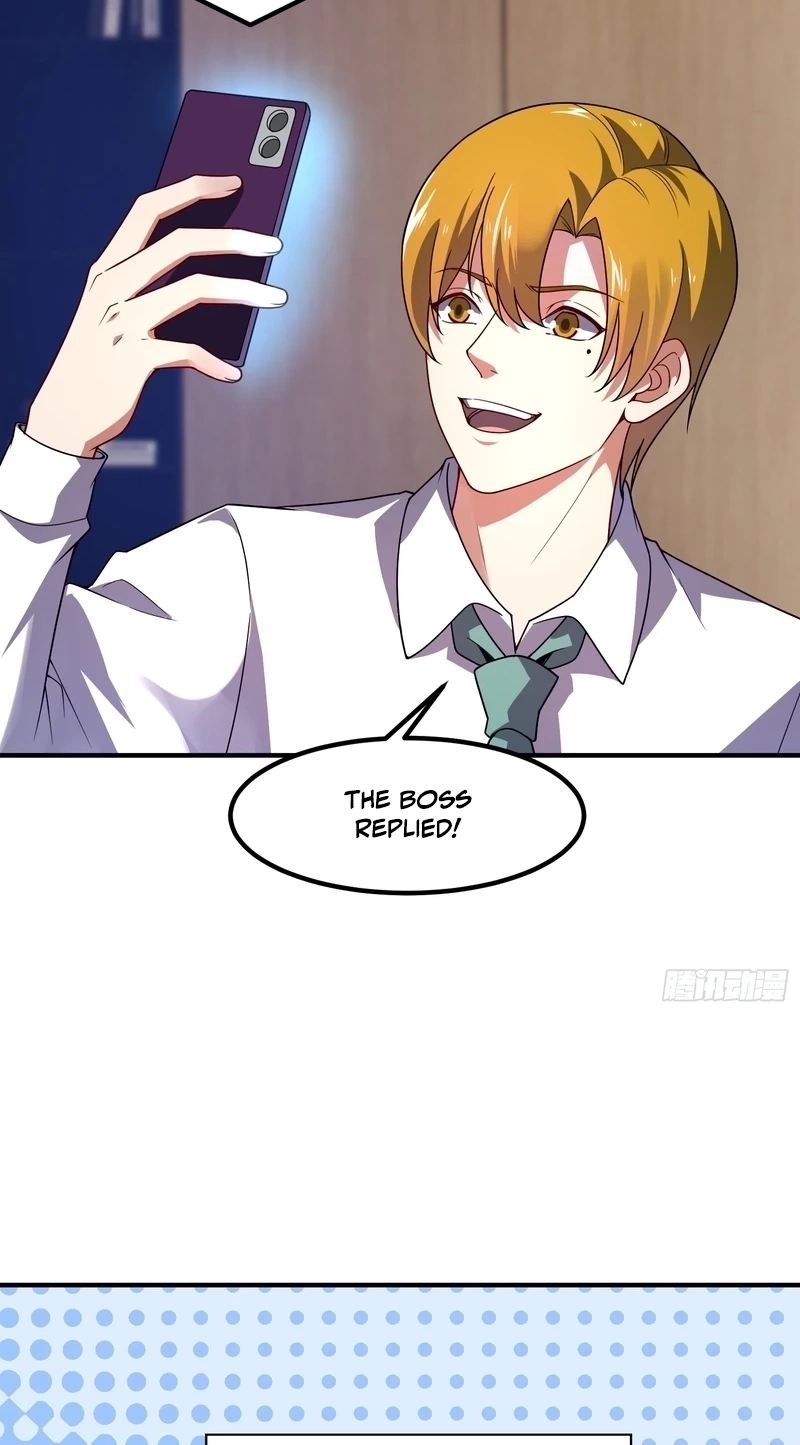 Beast Taming Evolution Chapter 77 page 21 - 