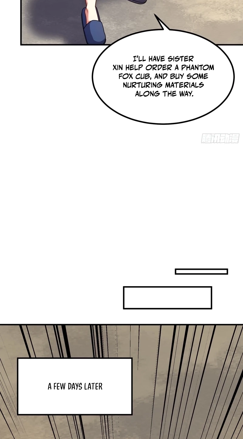 Beast Taming Evolution Chapter 77 page 28 - 