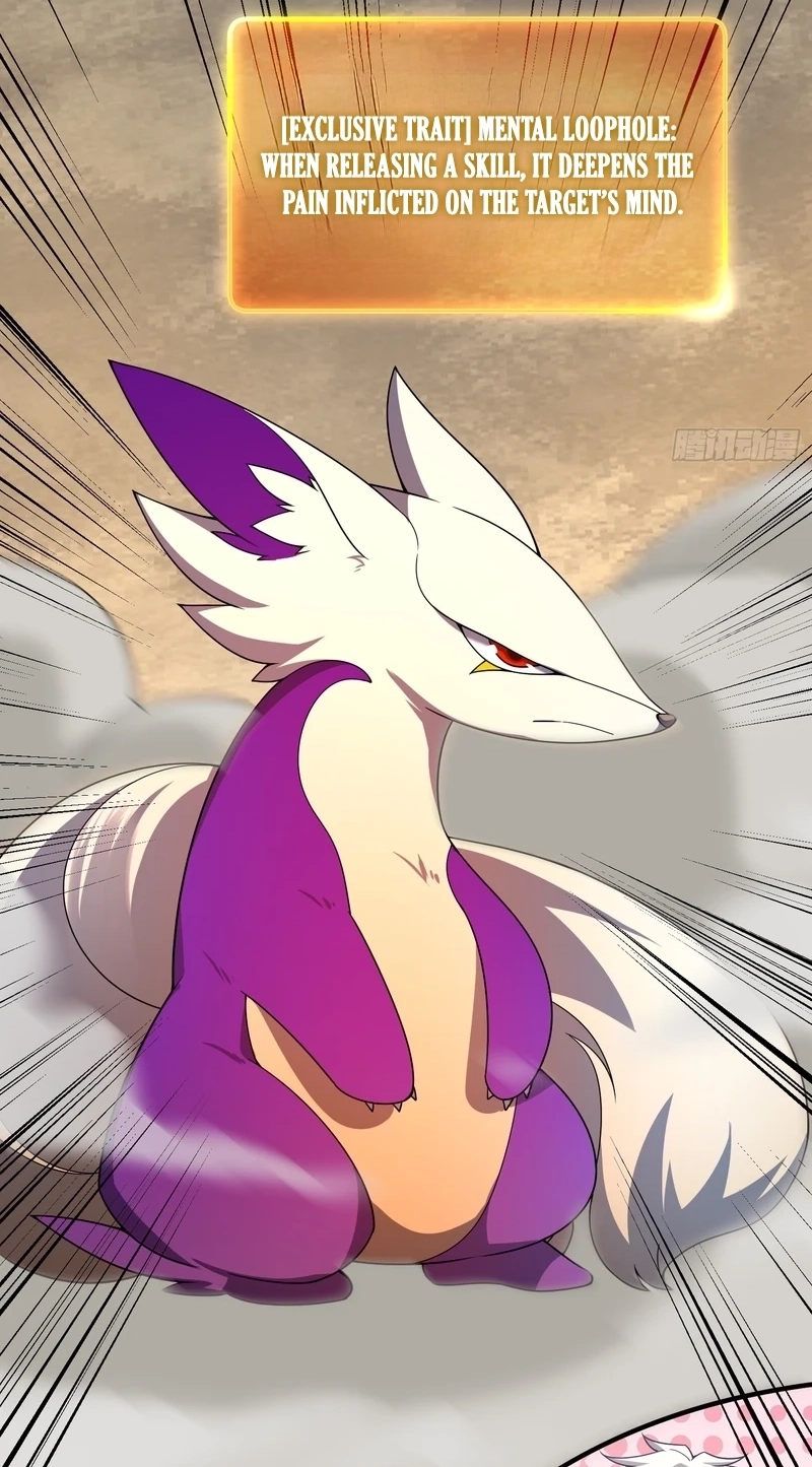 Beast Taming Evolution Chapter 77 page 29 - 