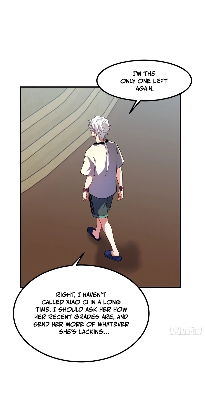 Beast Taming Evolution Chapter 77 page 36 - 