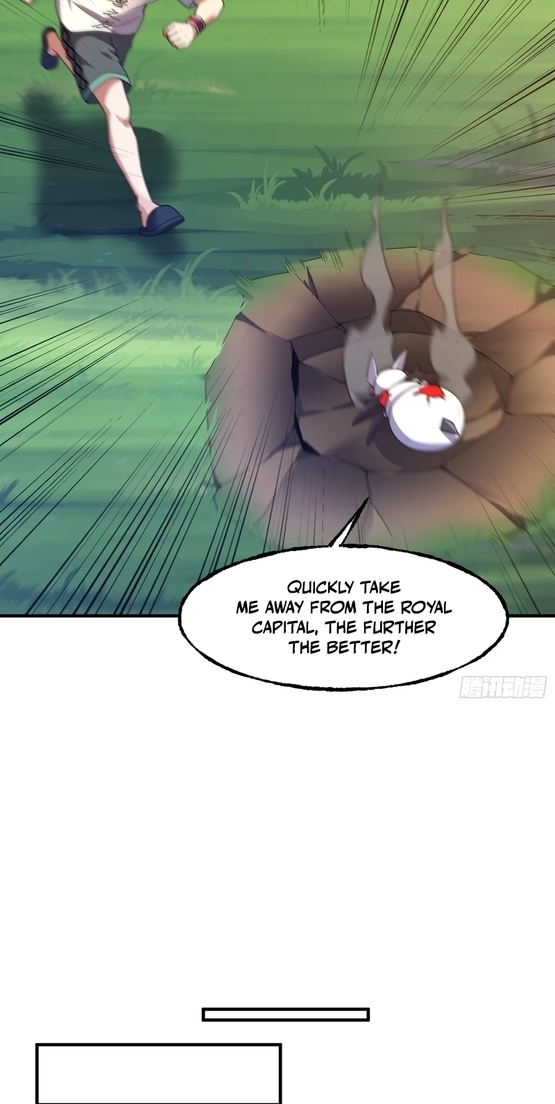 Beast Taming Evolution Chapter 77 page 39 - 