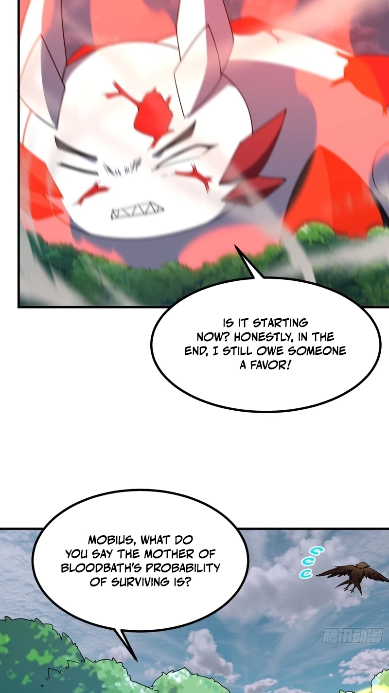 Beast Taming Evolution Chapter 77 page 46 - 