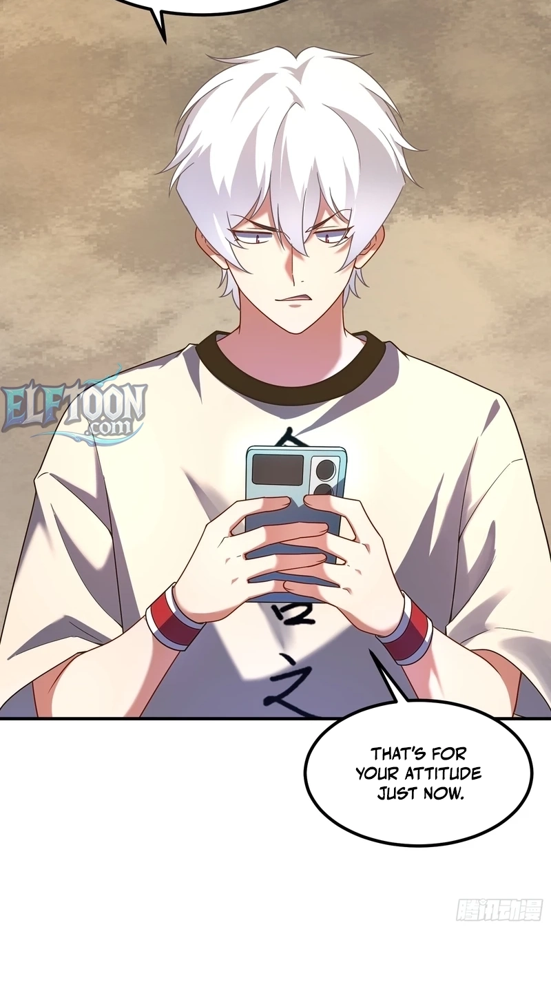 Beast Taming Evolution Chapter 77 page 6 - 