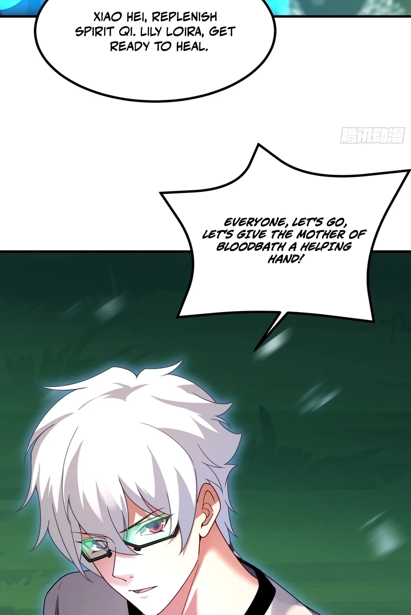 Beast Taming Evolution Chapter 77 page 53 - 
