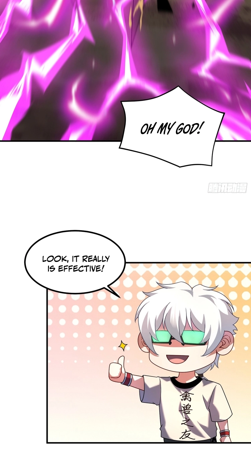 Beast Taming Evolution Chapter 78 page 19 - 