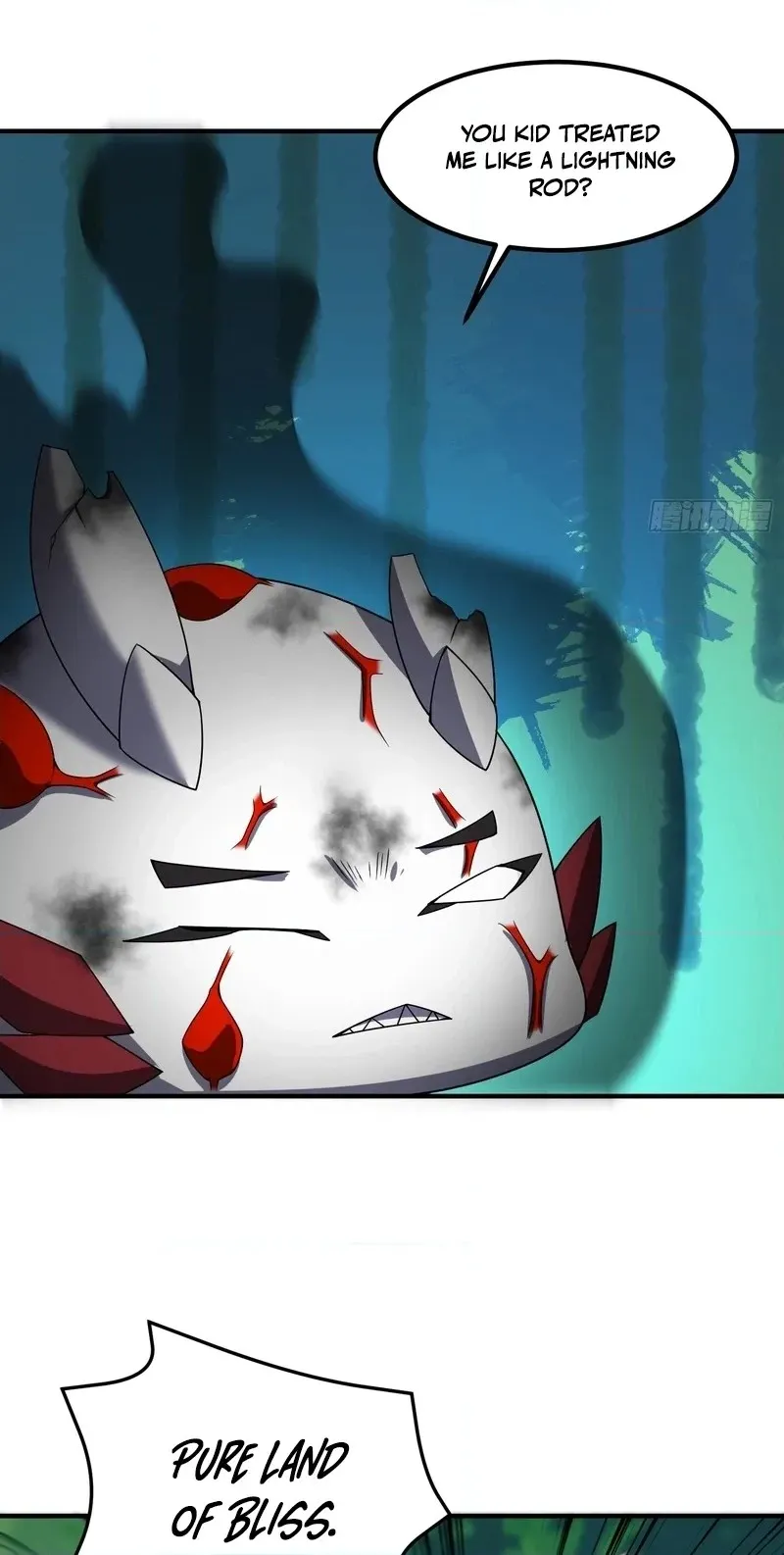 Beast Taming Evolution Chapter 78 page 20 - 