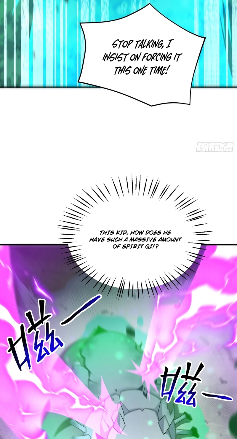Beast Taming Evolution Chapter 78 page 31 - 