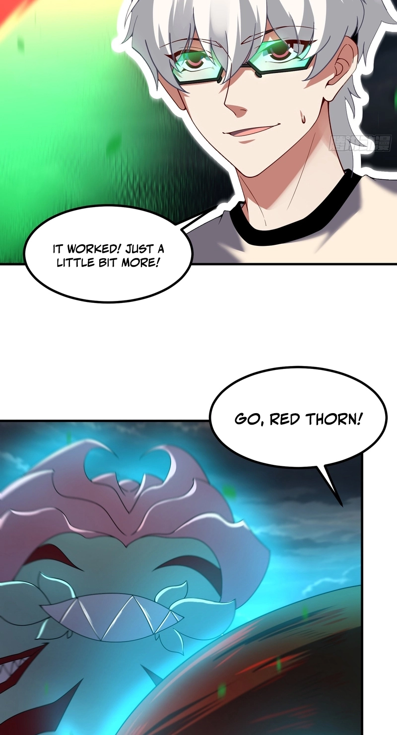 Beast Taming Evolution Chapter 78 page 35 - 