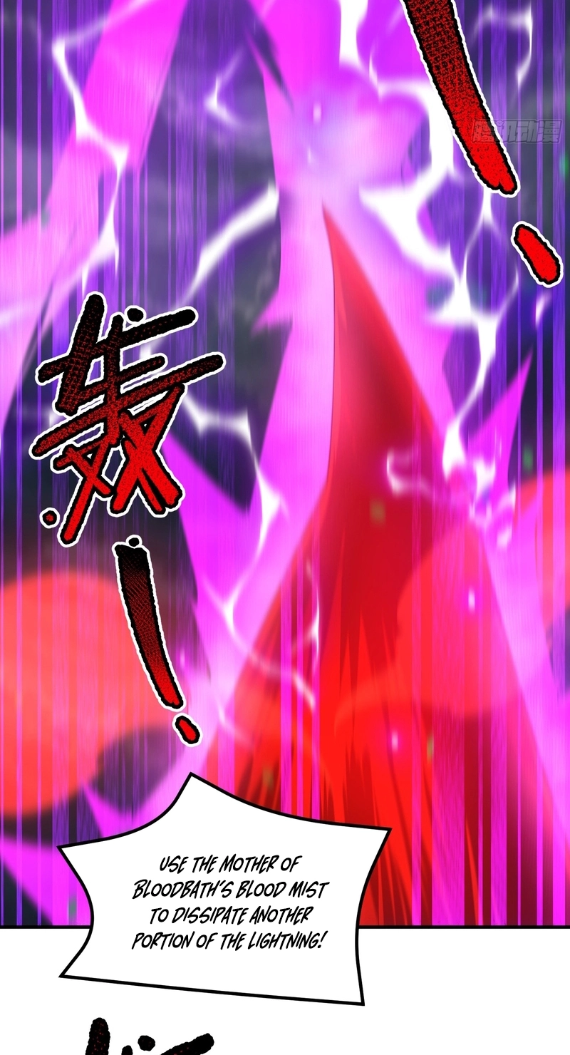Beast Taming Evolution Chapter 78 page 37 - 