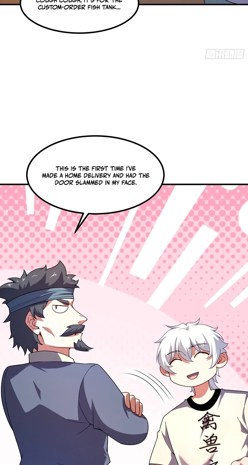 Beast Taming Evolution Chapter 78 page 53 - 