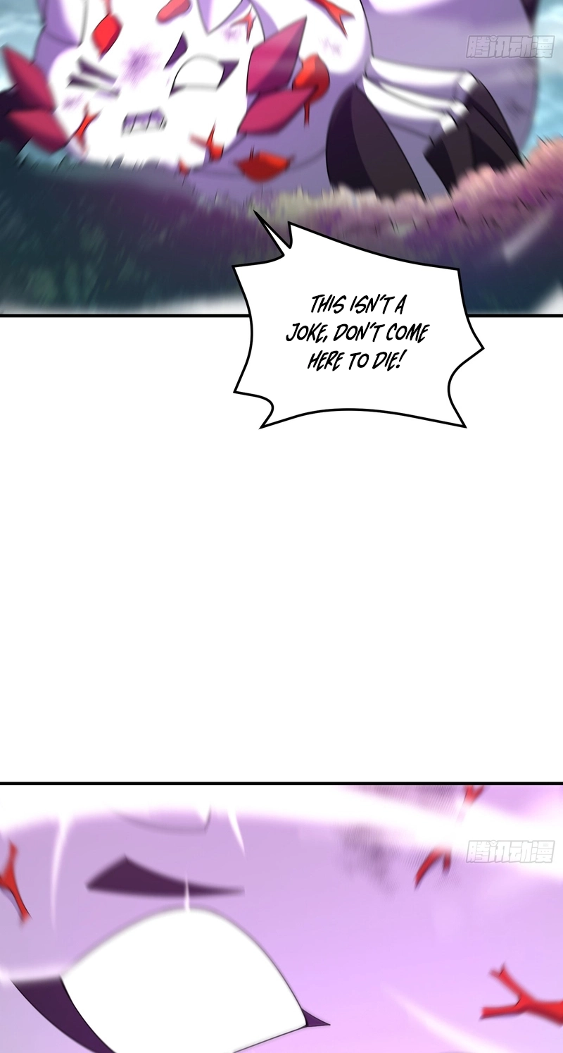 Beast Taming Evolution Chapter 78 page 8 - 