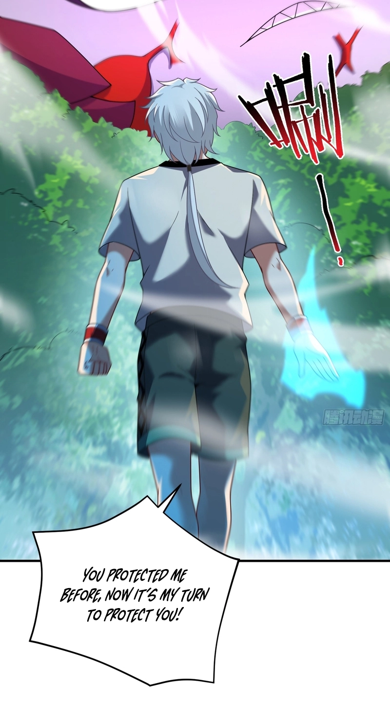 Beast Taming Evolution Chapter 78 page 9 - 
