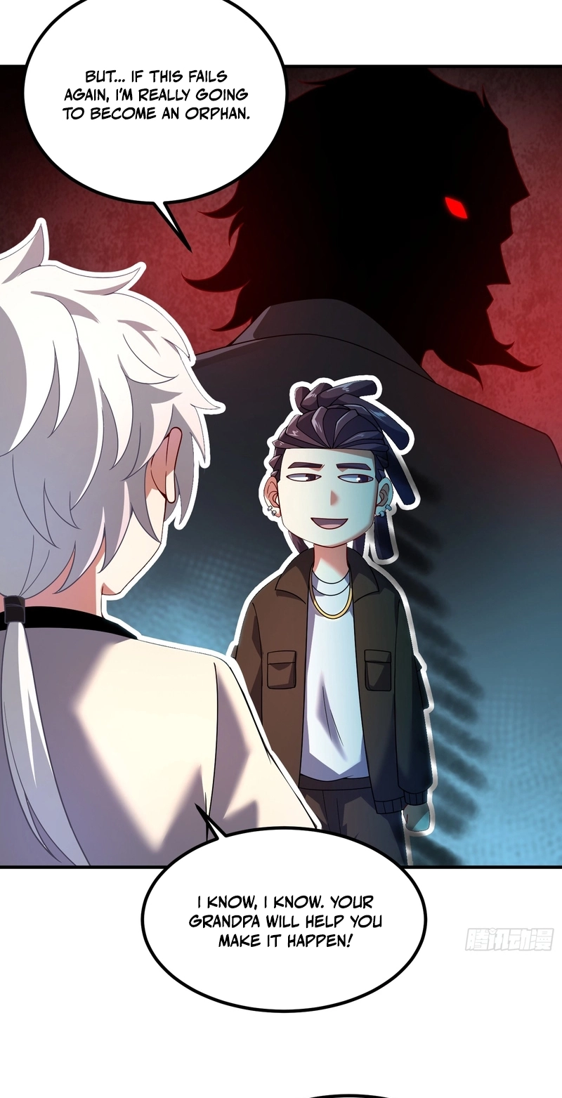 Beast Taming Evolution Chapter 79 page 11 - 