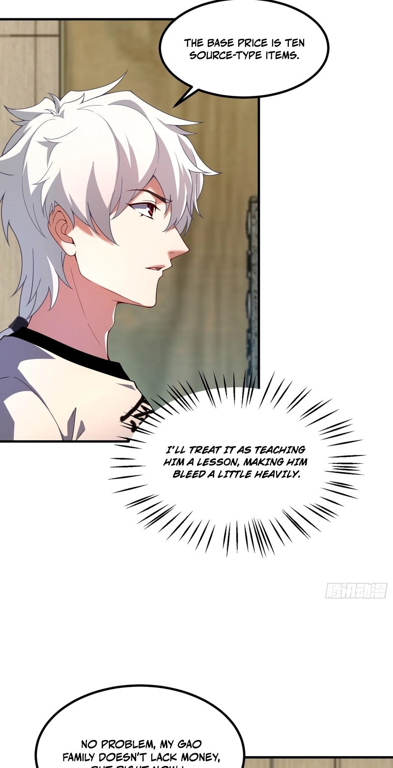 Beast Taming Evolution Chapter 79 page 12 - 