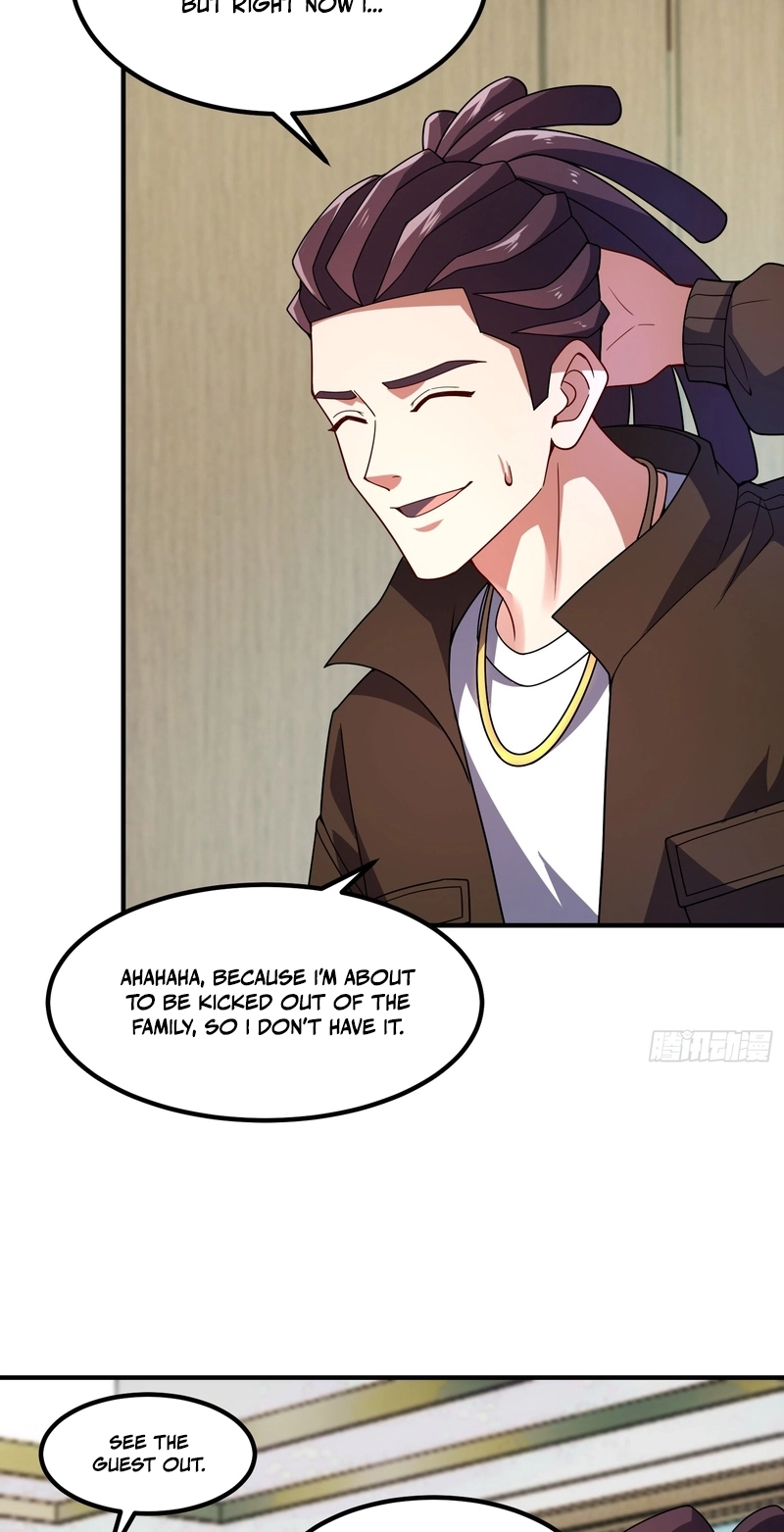 Beast Taming Evolution Chapter 79 page 13 - 