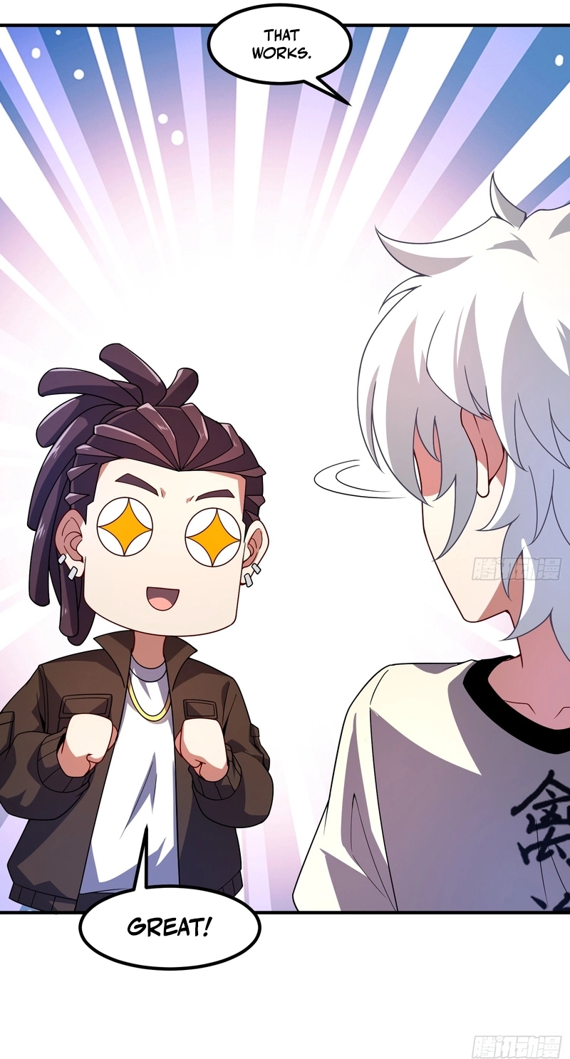Beast Taming Evolution Chapter 79 page 15 - 