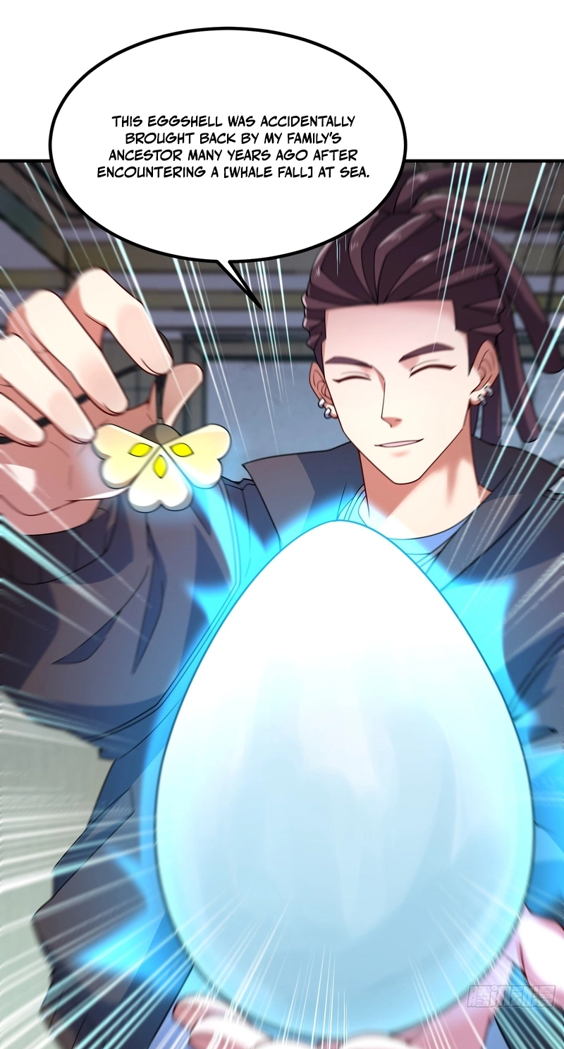 Beast Taming Evolution Chapter 79 page 16 - 
