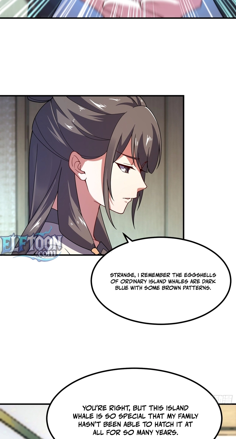 Beast Taming Evolution Chapter 79 page 17 - 