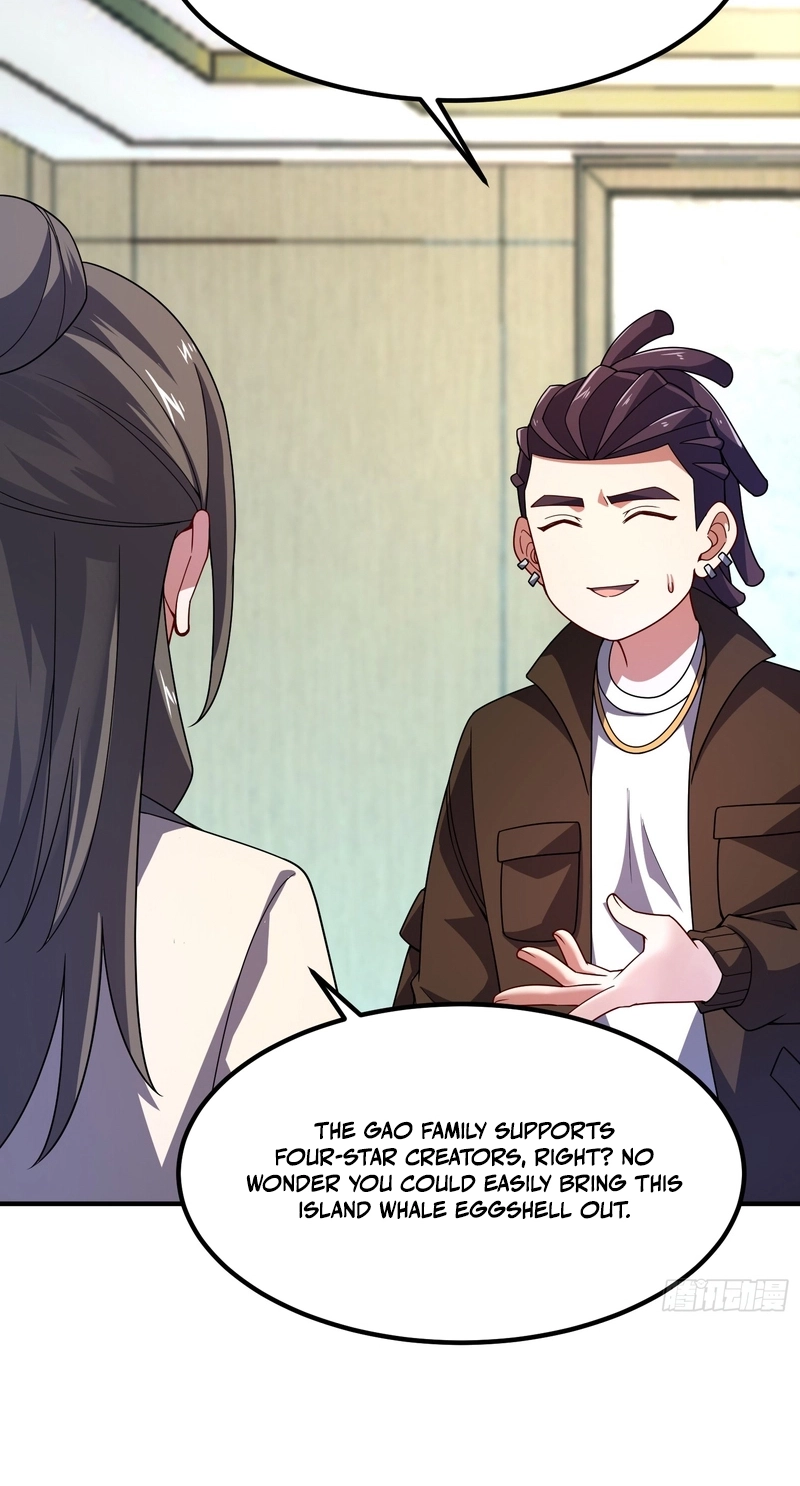 Beast Taming Evolution Chapter 79 page 18 - 
