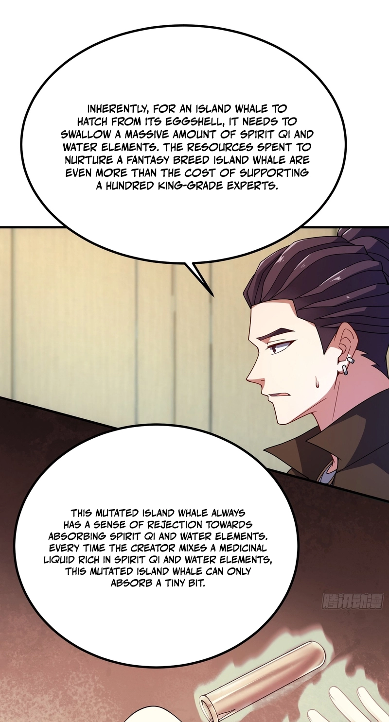 Beast Taming Evolution Chapter 79 page 19 - 