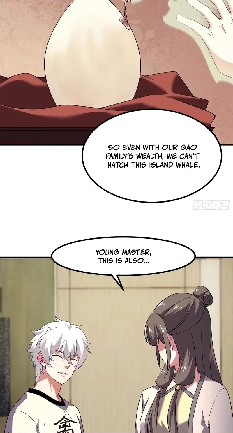 Beast Taming Evolution Chapter 79 page 20 - 