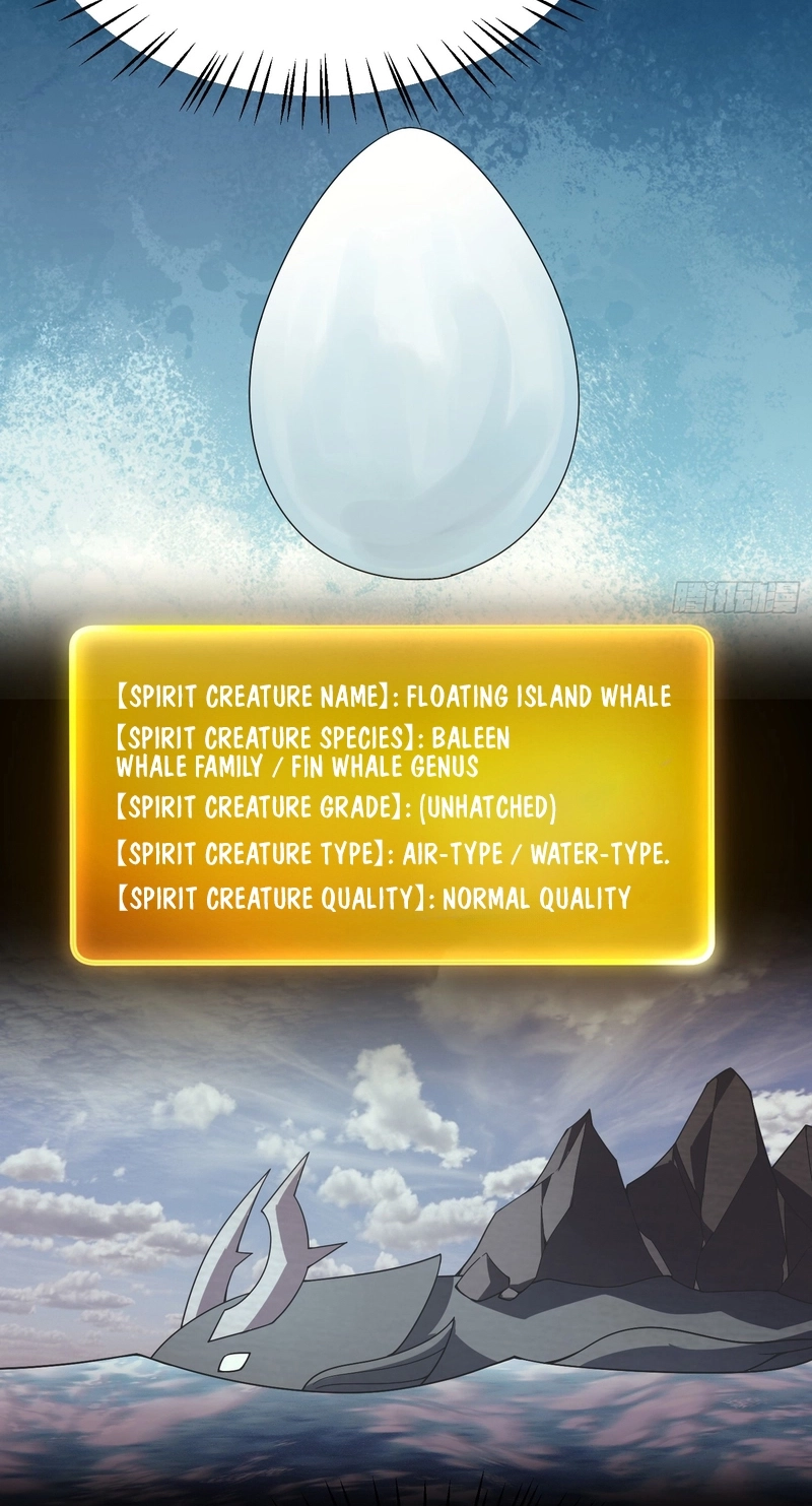 Beast Taming Evolution Chapter 79 page 22 - 
