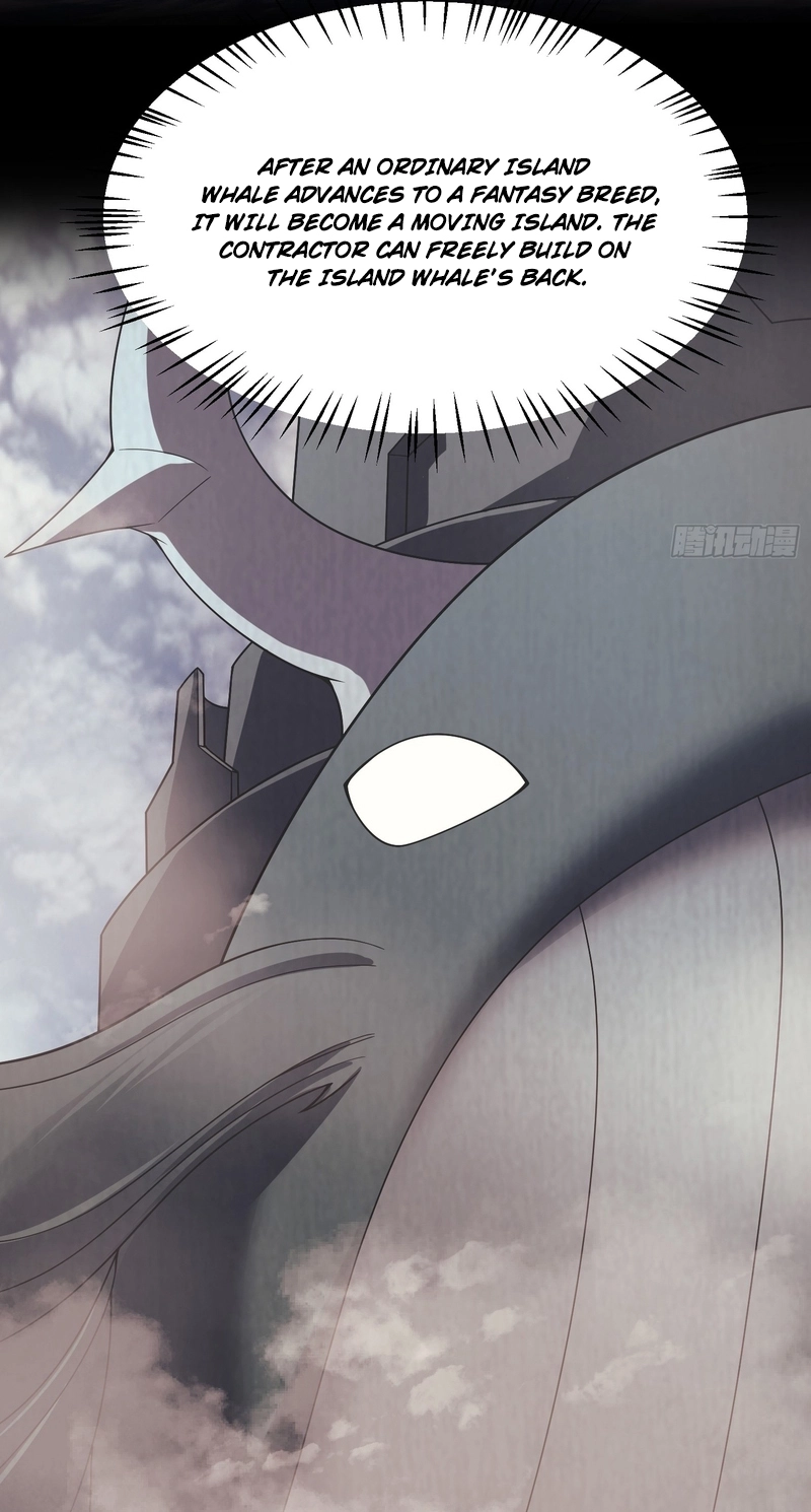 Beast Taming Evolution Chapter 79 page 23 - 