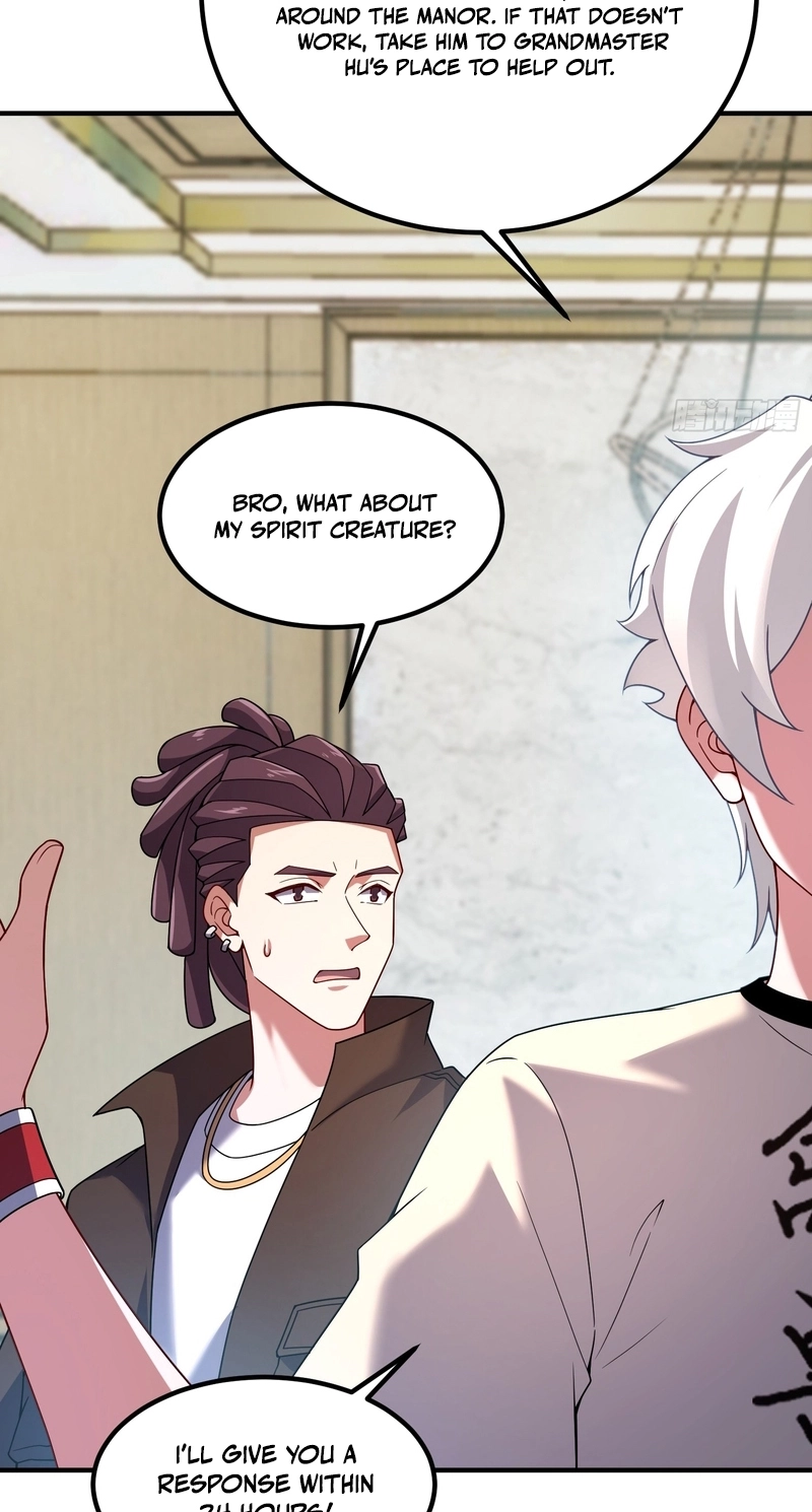 Beast Taming Evolution Chapter 79 page 25 - 