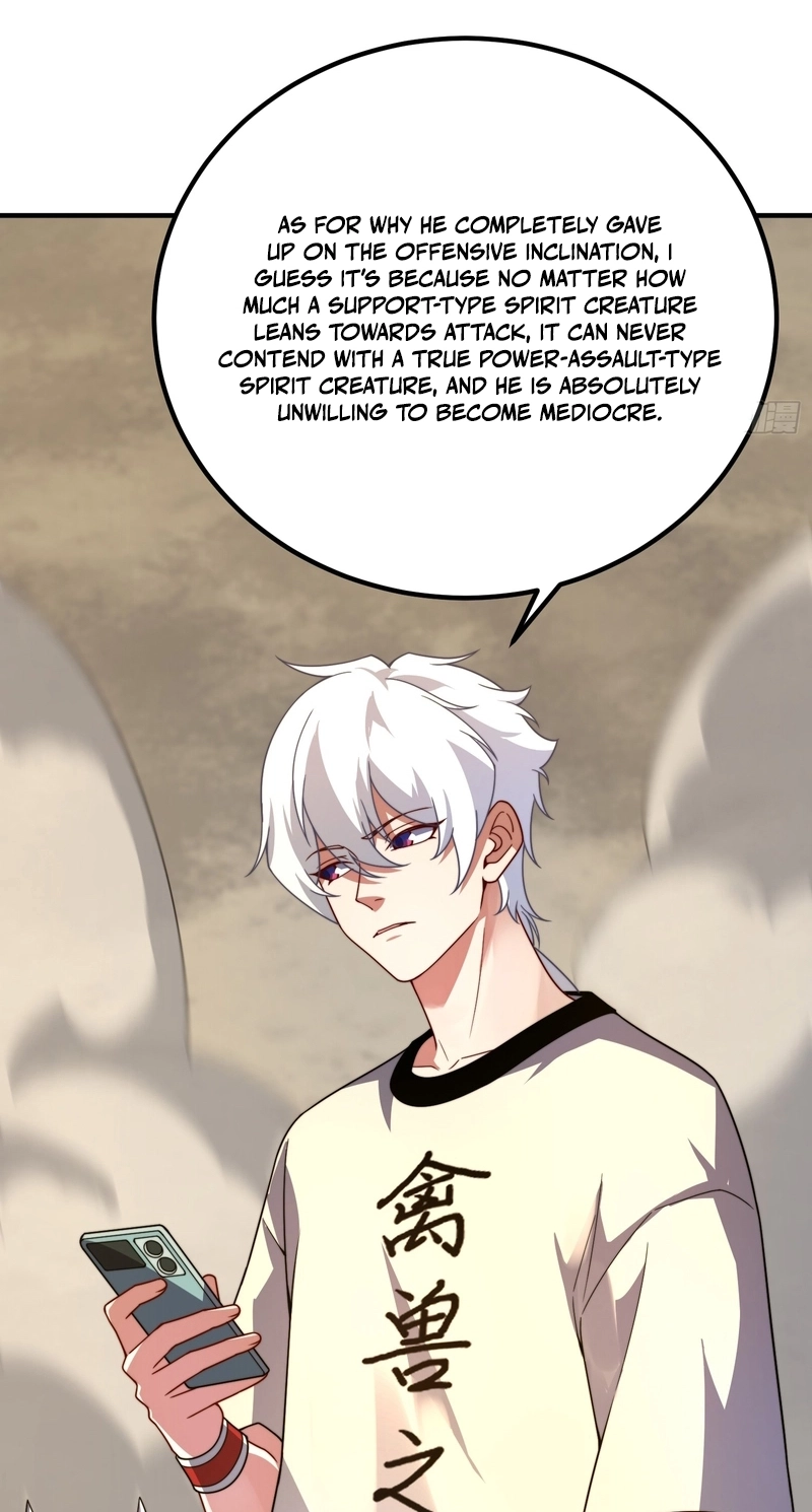 Beast Taming Evolution Chapter 79 page 28 - 