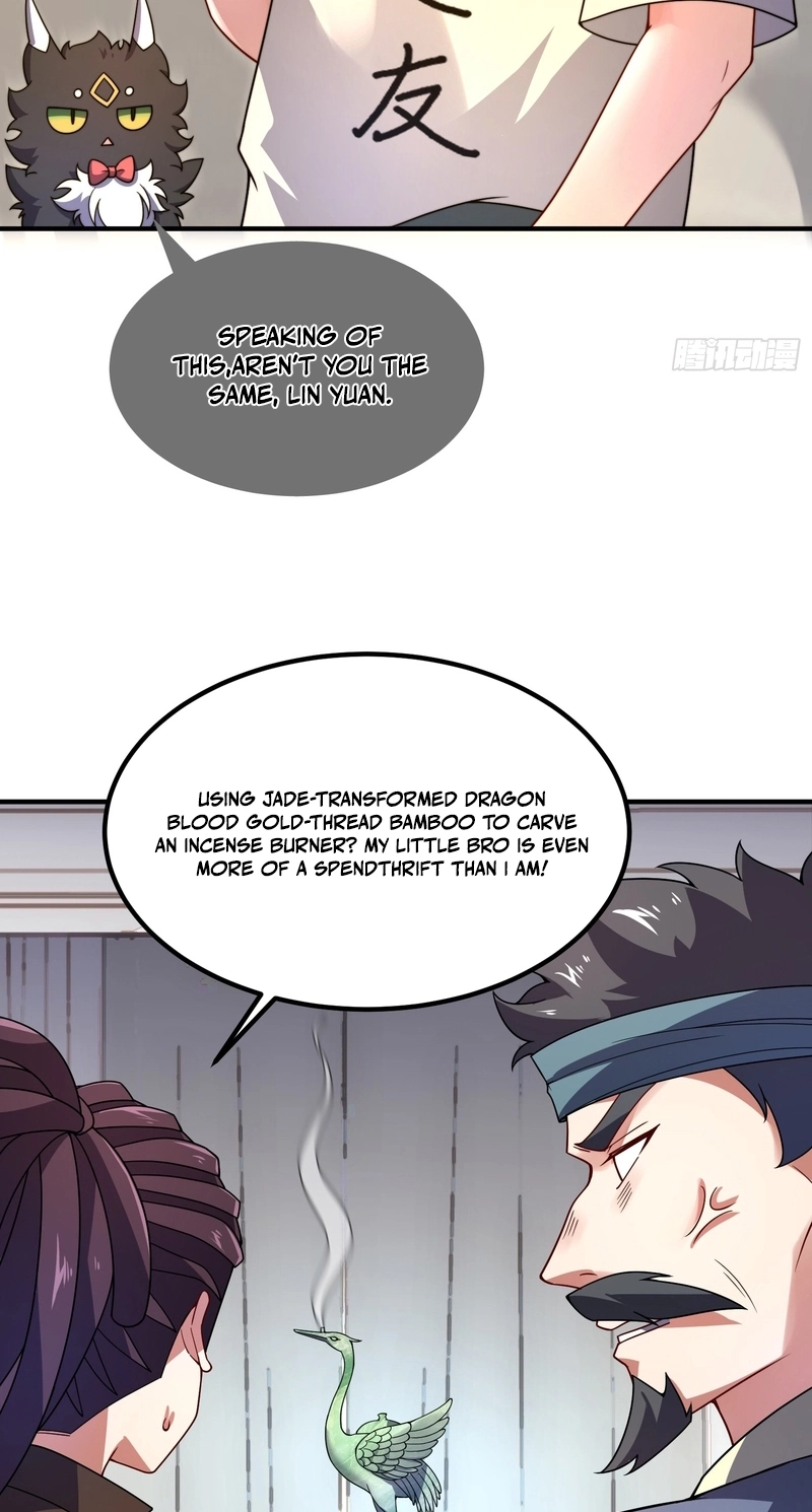 Beast Taming Evolution Chapter 79 page 29 - 