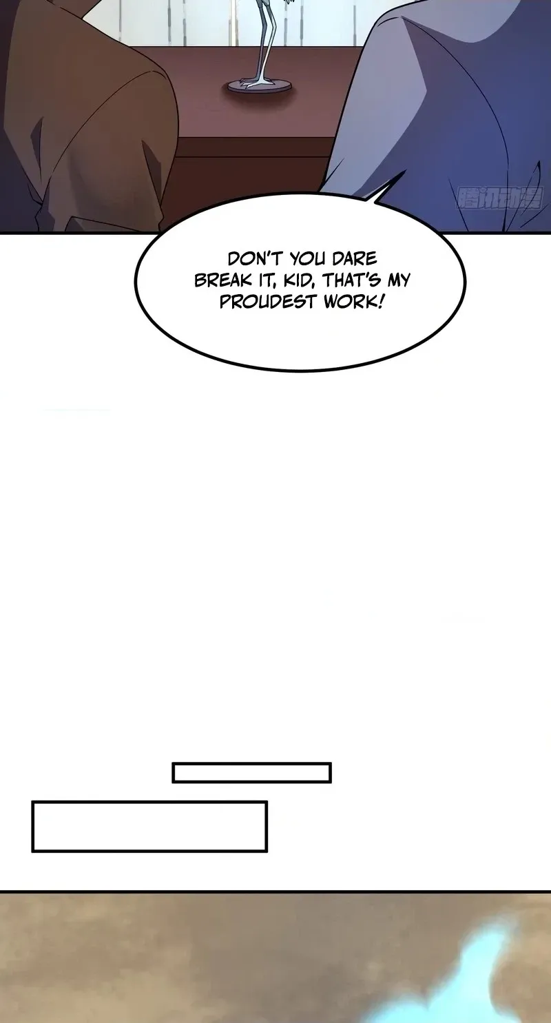 Beast Taming Evolution Chapter 79 page 30 - 