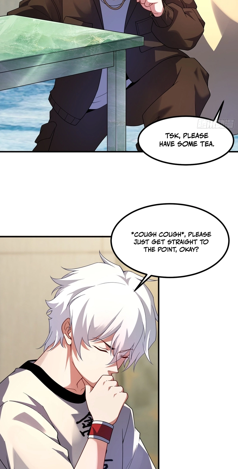 Beast Taming Evolution Chapter 79 page 4 - 