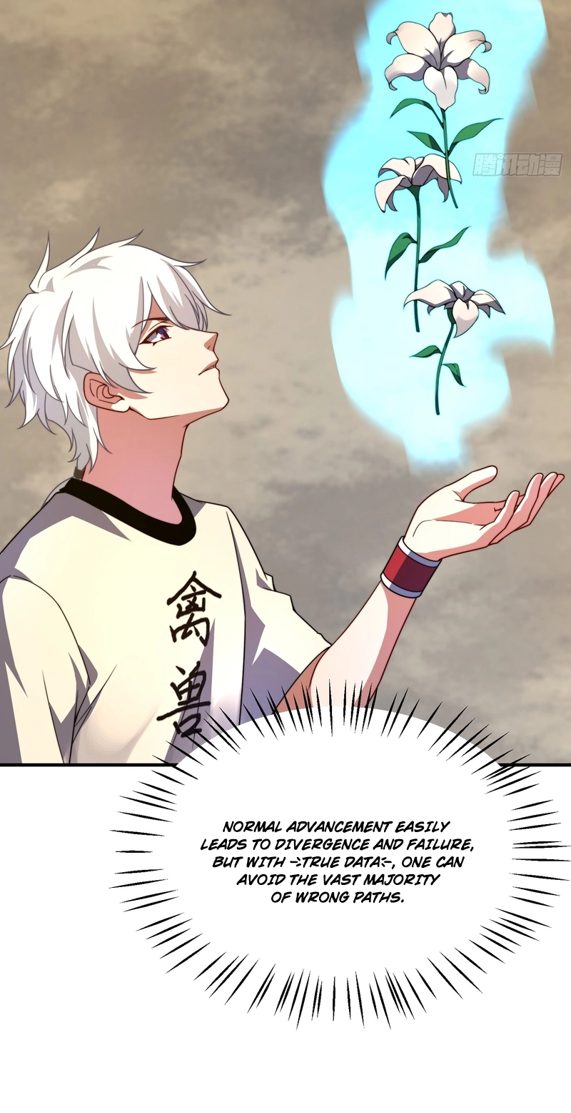 Beast Taming Evolution Chapter 79 page 31 - 