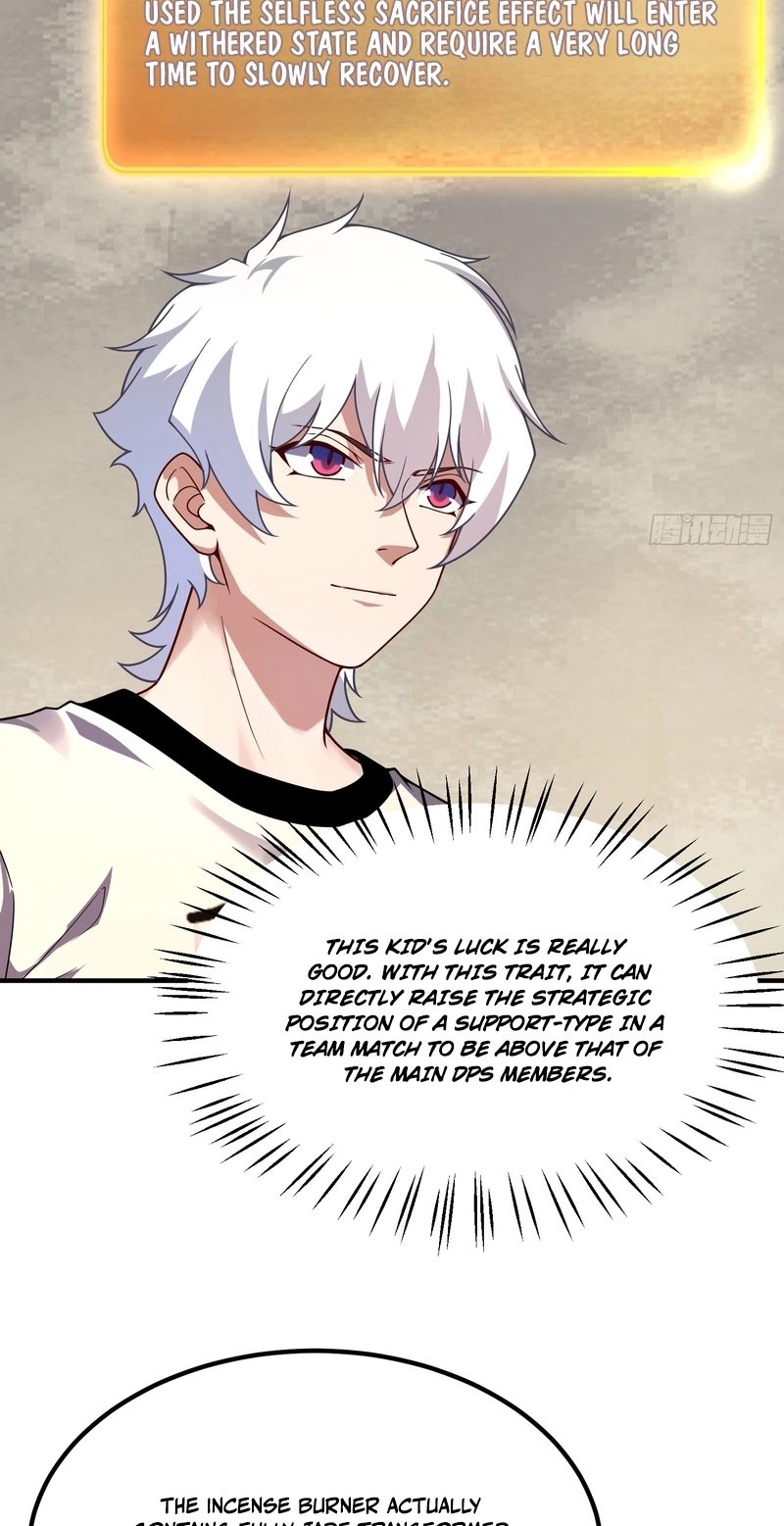 Beast Taming Evolution Chapter 79 page 34 - 