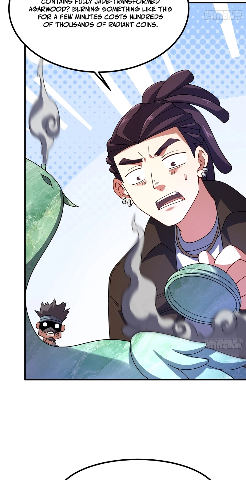 Beast Taming Evolution Chapter 79 page 35 - 