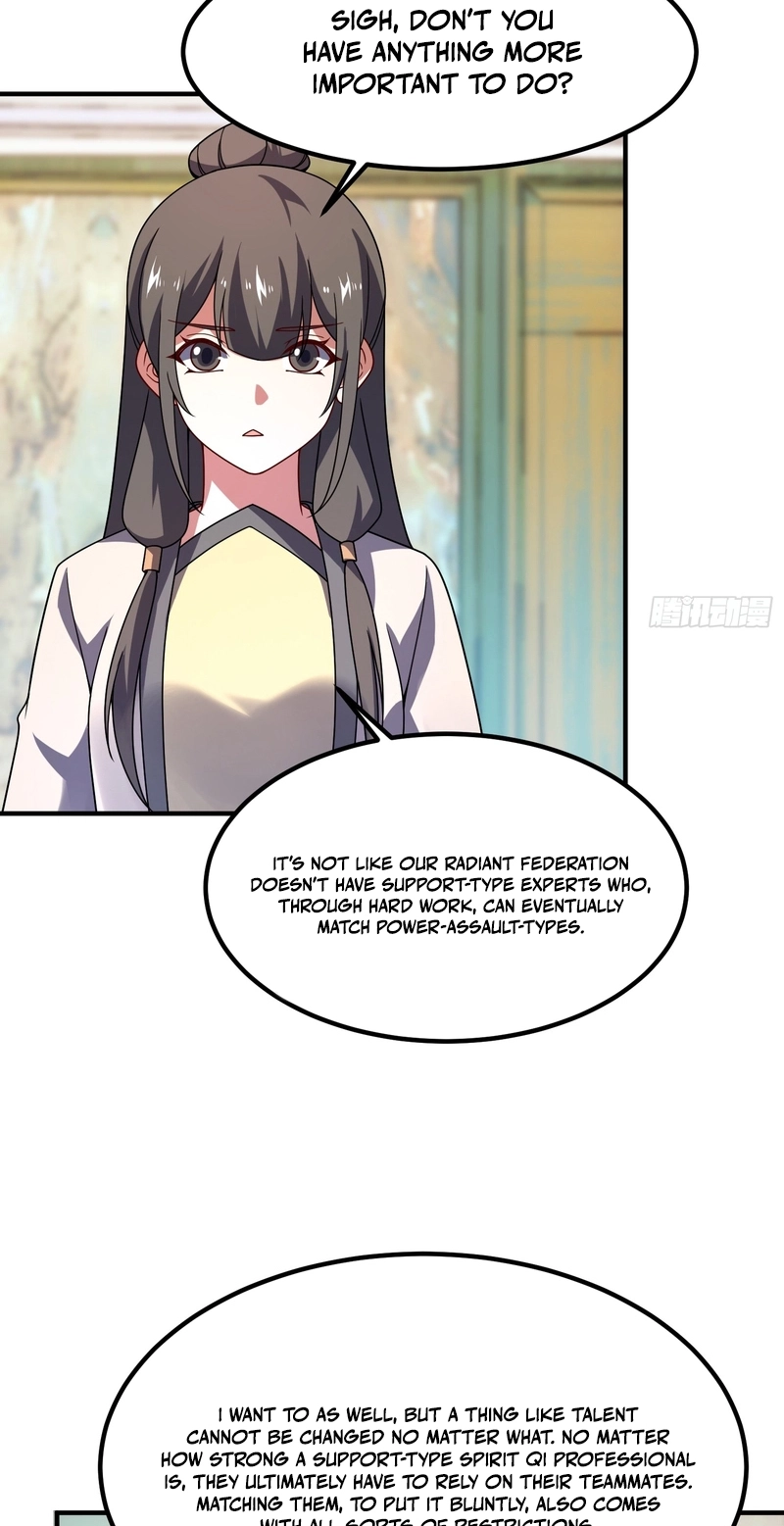 Beast Taming Evolution Chapter 79 page 36 - 