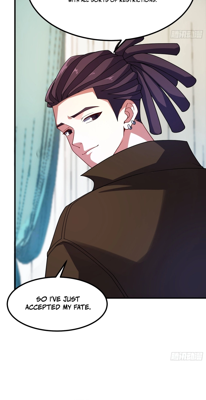 Beast Taming Evolution Chapter 79 page 37 - 