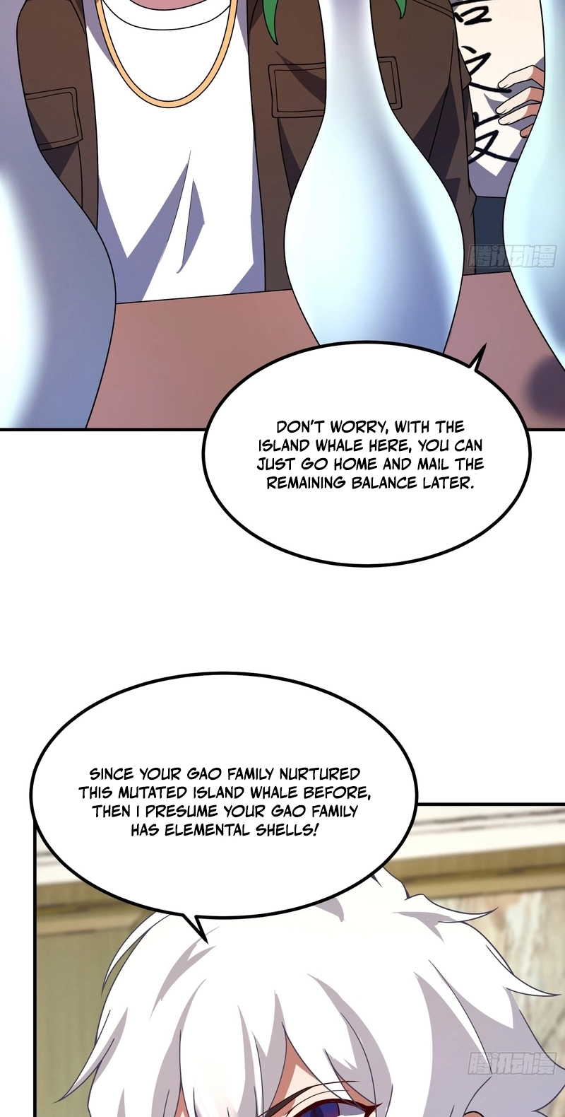 Beast Taming Evolution Chapter 79 page 42 - 