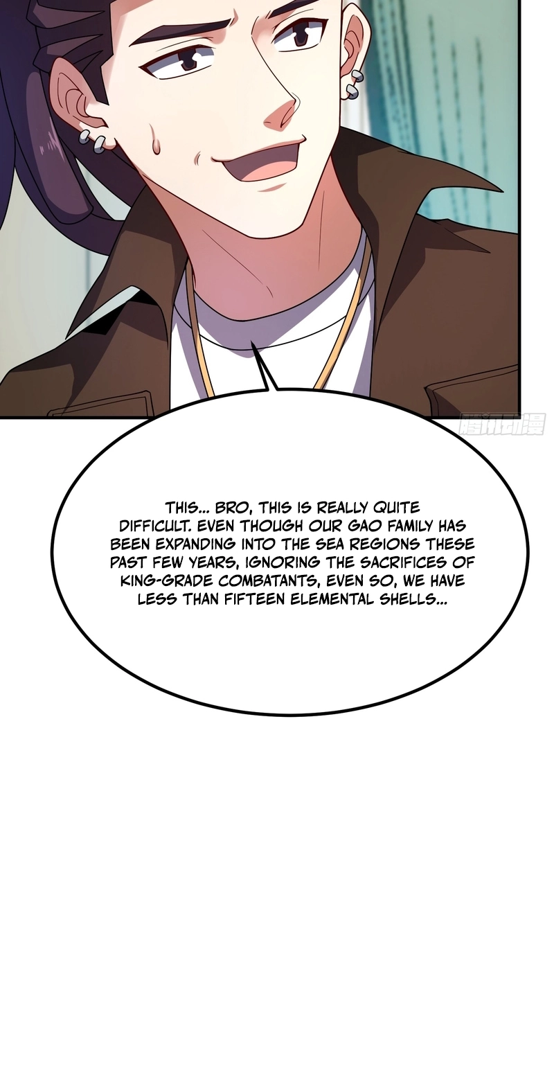Beast Taming Evolution Chapter 79 page 44 - 