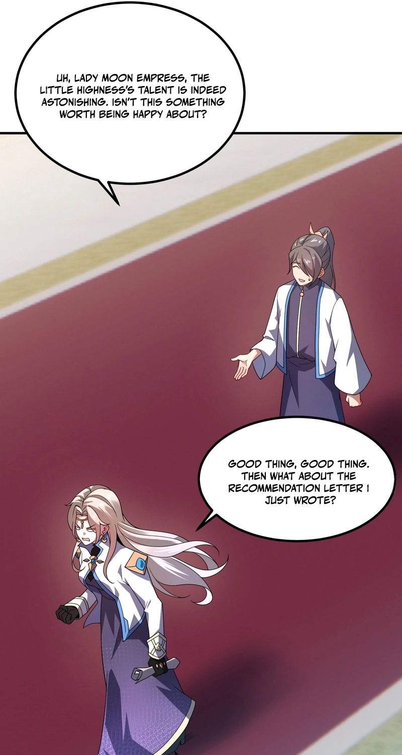 Beast Taming Evolution Chapter 79 page 46 - 