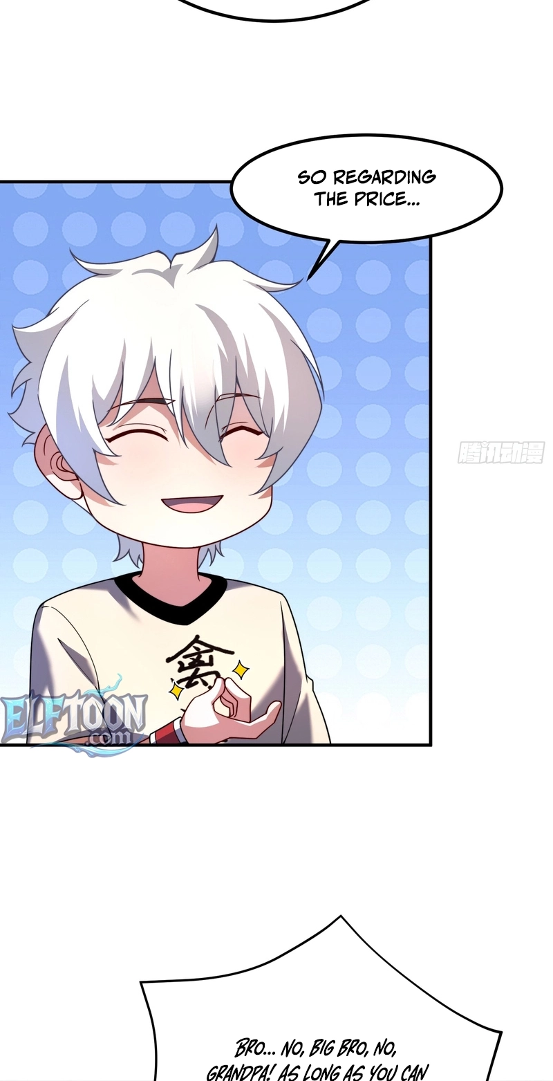 Beast Taming Evolution Chapter 79 page 9 - 