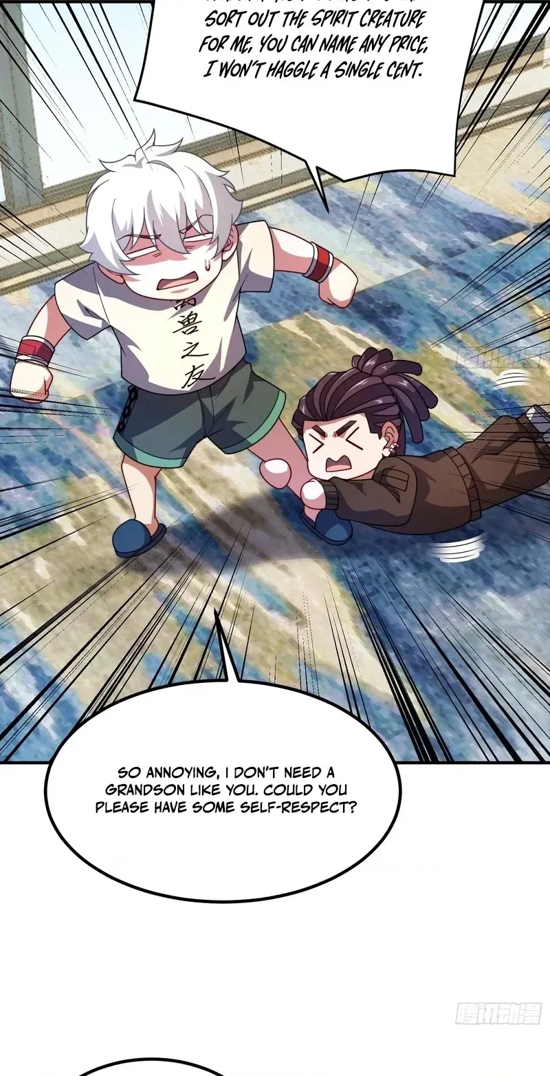 Beast Taming Evolution Chapter 79 page 10 - 