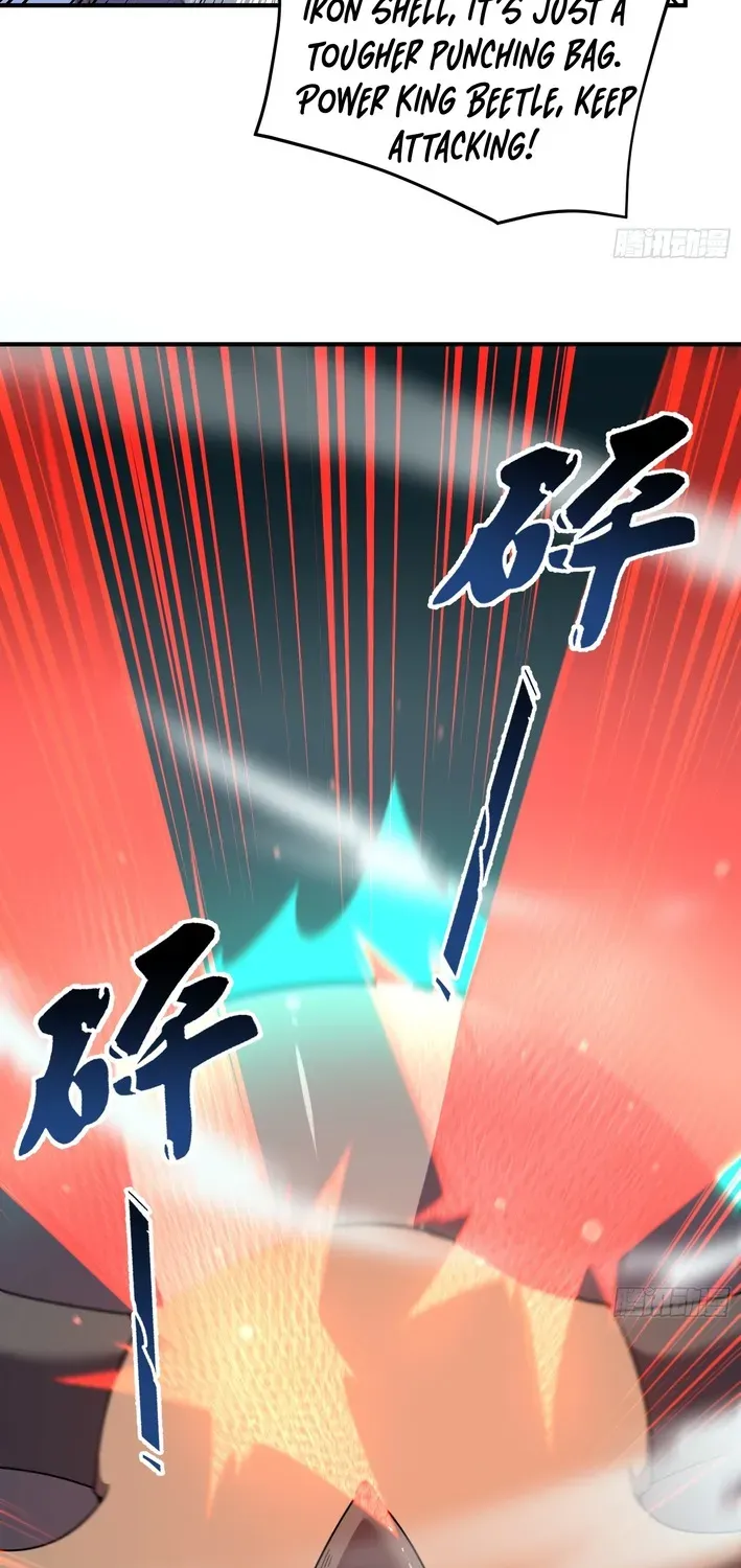 Read Beast Taming Evolution chapter 8 image 11 on Lezhin