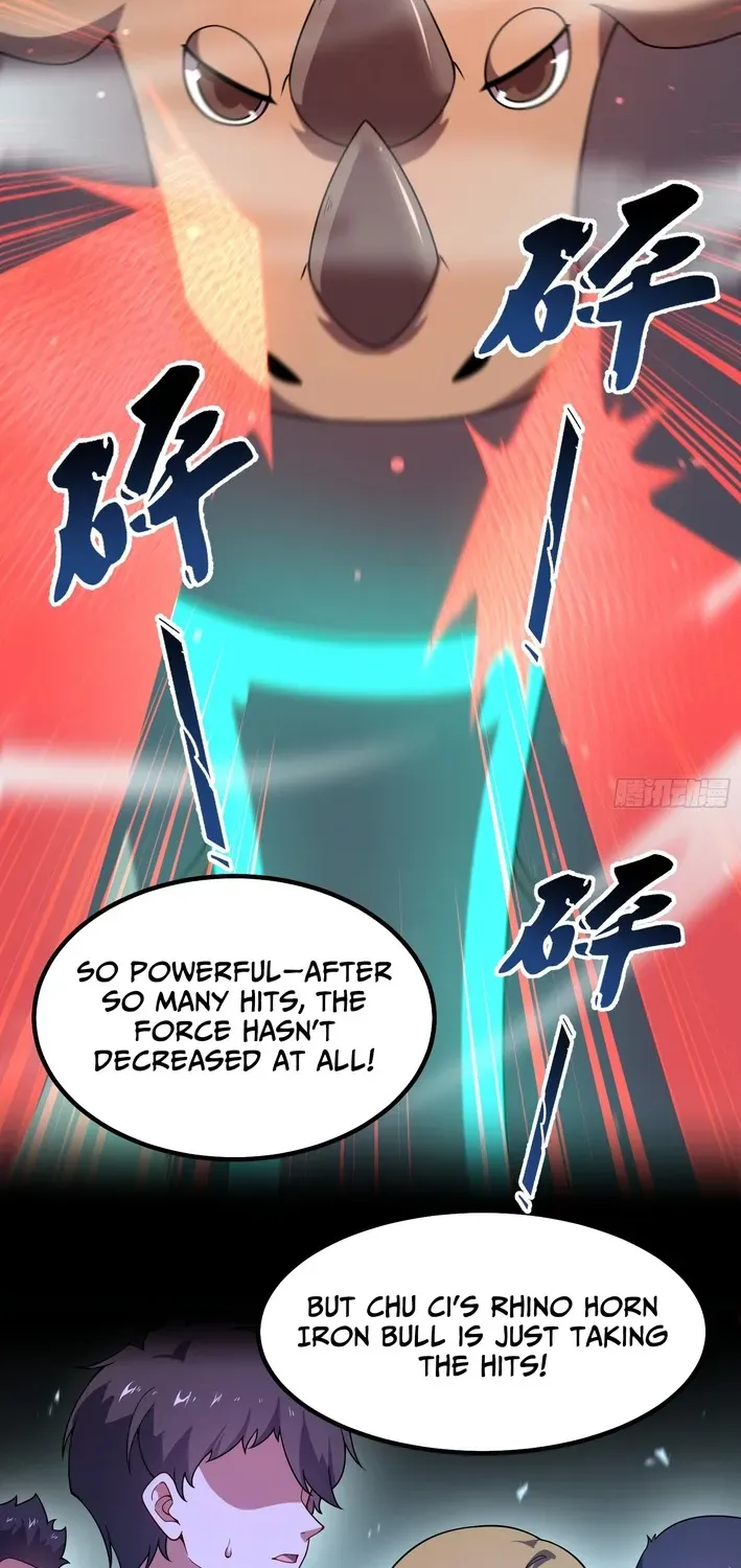 Read Beast Taming Evolution chapter 8 image 12 on Lezhin